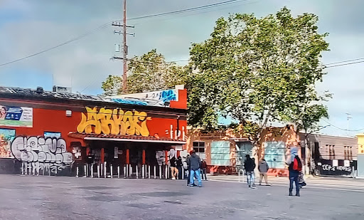 Los Mexicanos Bakery No.2