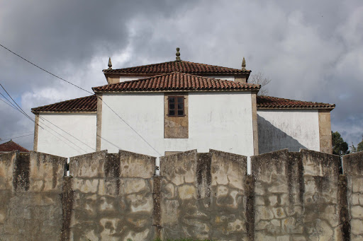 Igrexa de Santiago de Cercio - Thumbnail