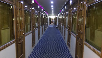 Photos of Jonaki Shopping Complex
