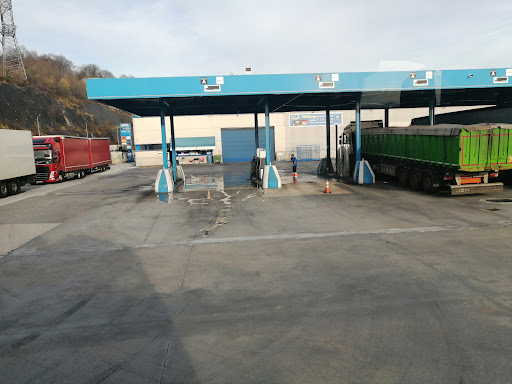 GEXATRANS LOGISTICA S L