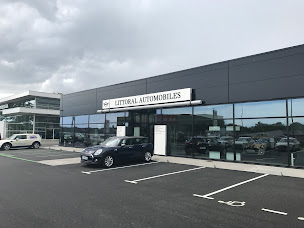 Photo n°15 de MINI Pautric Vannes à Vannes (Concessionnaire MINI)