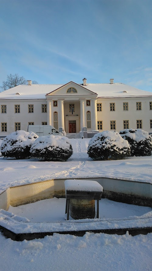 Turistų atrakcijos