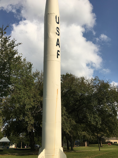 Black Gold Skate Park Gallery - United States
