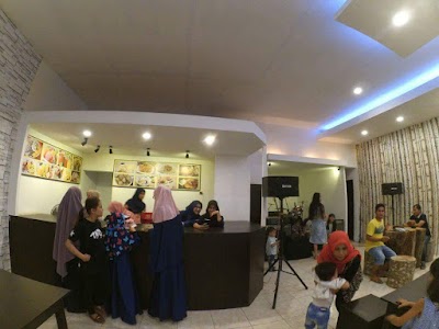 Photos of KEPO Resto & Cafe