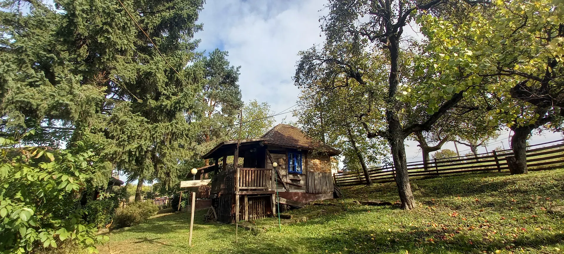 Ethno Village Markovića Avlija