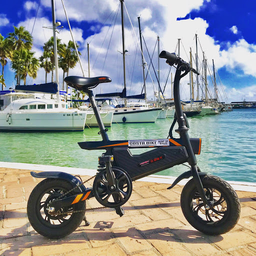 Costa.Bike - H10 Estepona Palace - Thumbnail