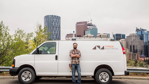 Thrice Electrical - Visual