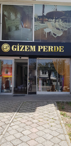 Gizem perde çarşı cad. No 210