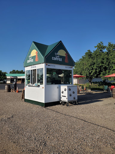 Early Dog Coffee
