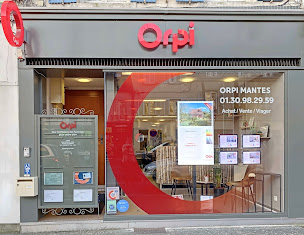 Photo n°1 de Orpi Immobilier Mantes à Mantes-la-Jolie (Agence de location immobilière)