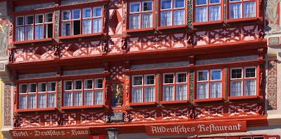 Photos of Hotel Deutsches Haus, Dinkelsb&uuml;hl