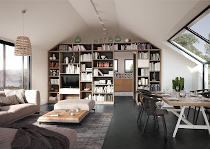 Photo n°13 de Archea Paris Alésia à Paris (Magasin de meubles)