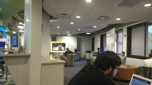 Technology Product Center Gallery - United States