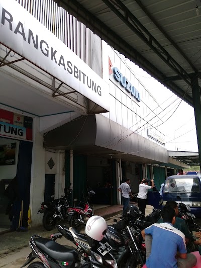 Photos of SUZUKI Rangkasbitung Penjualan Mobil Suzuki