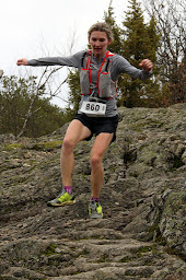 Photo n°3 de TRAIL de MOZAC 