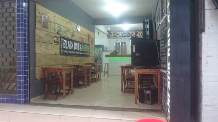 Black Bar e Lounge