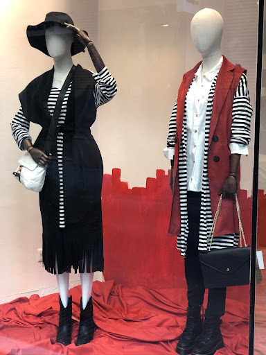 Mercedes Beltrán - Tienda Ropa Antequera (Málaga) - Thumbnail