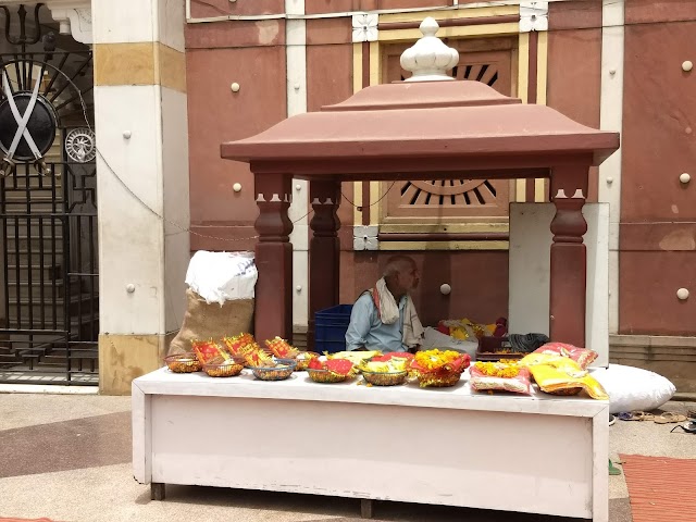 Sri Laxmi Narayan Mandir
