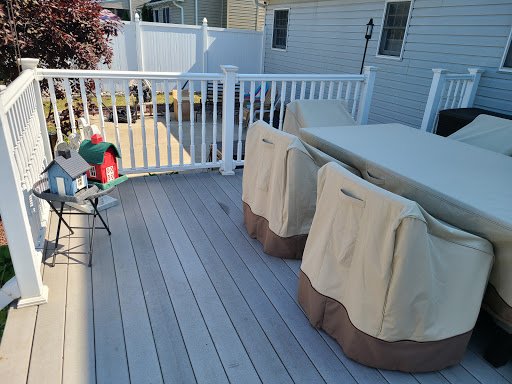 A&S Power Washing, LLC - Thumbnail