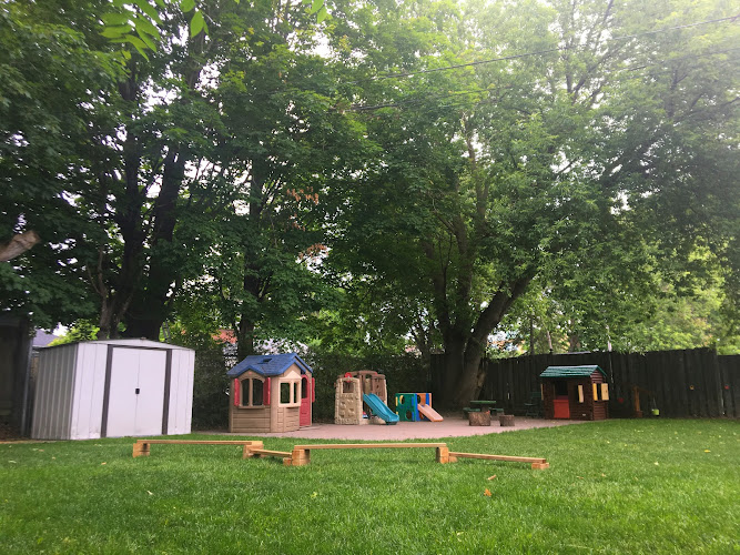 Learning Tree Montessori & Daycare work photo 1