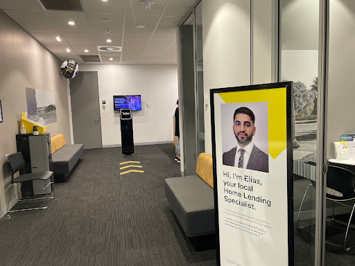 Commonwealth Bank Concord Branch Gallery - Australia