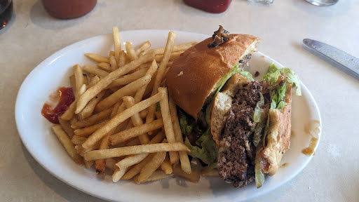 Georgia's Original Bun & Burger Gallery - United States