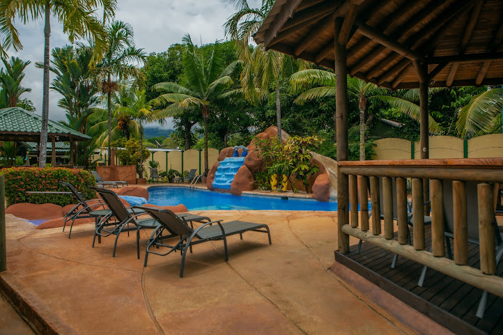 Bungalows Ballena by null