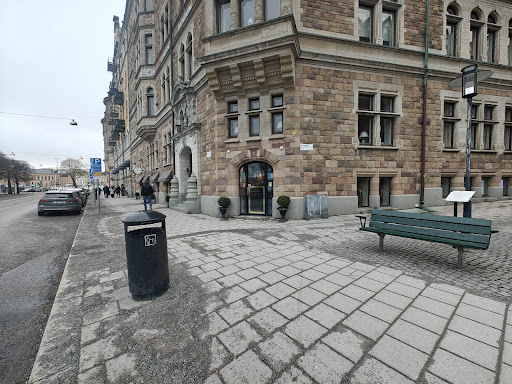 Japanese Headspa Stockholm Strandvägen 15 - Thumbnail