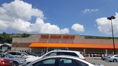 The Home Depot