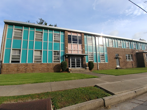 St. Mary's Dominican High School