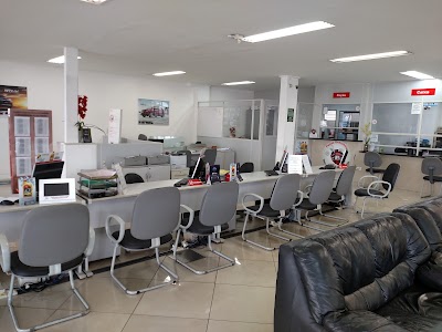 Photos of Car dealership Beni - Campinas