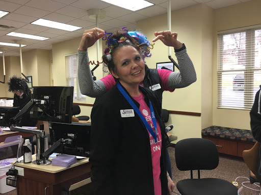 Amy Schulte, DDS, MSD - Thumbnail