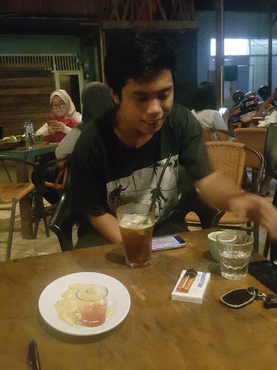Photos of Kedai Sruput