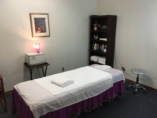 Daisy Spa - Visual
