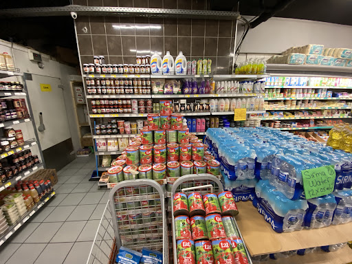 Nigdeli supermarkt - Thumbnail