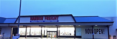 Harbor Freight Tools