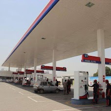 3 Star Jalbani Petroleum dera-ghazi-khan