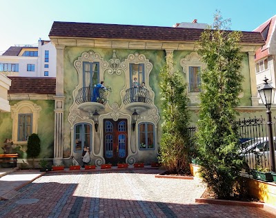 Photos of ZENTRUM Apartments