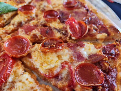 Carbone Pizzeria - Thumbnail