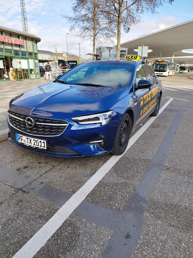 Taxi Umut - Thumbnail