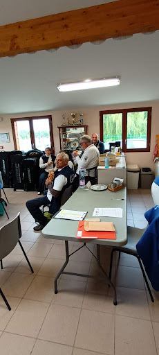 1ère Compagnie D'arc d'Annet Sur Marne