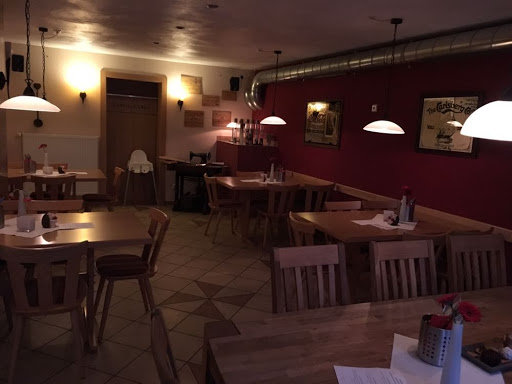 Bistro History