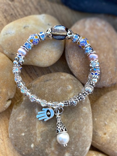 Sara Yo Spirit Jewels - Created By Dr. Hershoff