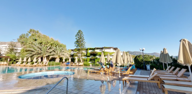 Αξιολογήσεις για το Apollonia Beach Resort & Spa - Ammoudara, Heraklion, Crete στην Γάζι - Ξενοδοχείο