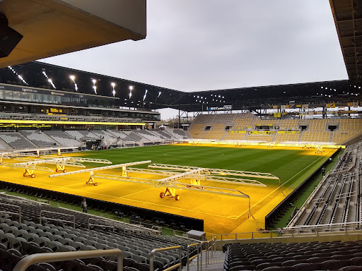 Lower.com Field - Visual