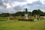 Фотография Ambedkar Statue, Бангалор, Индия