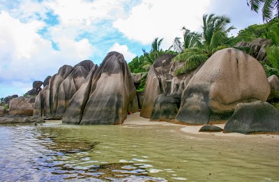 photo of Seychelles