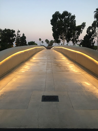 San Jacinto FS Diana - Thumbnail