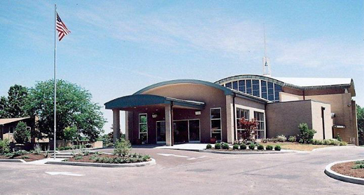 Corpus Christi Roman Catholic Church