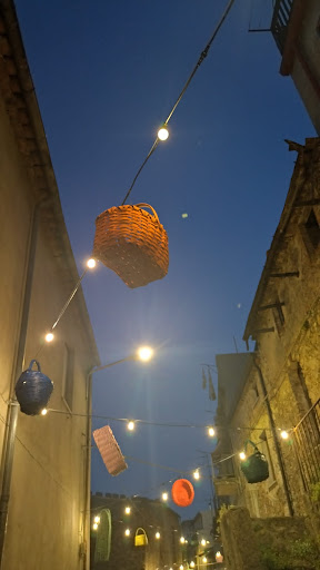 Museo Itinerante Arcalabria